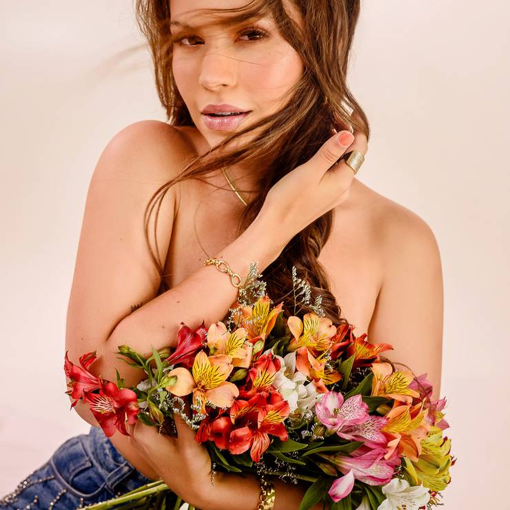 Feminino e Boudoir de Ana Paula Fischer