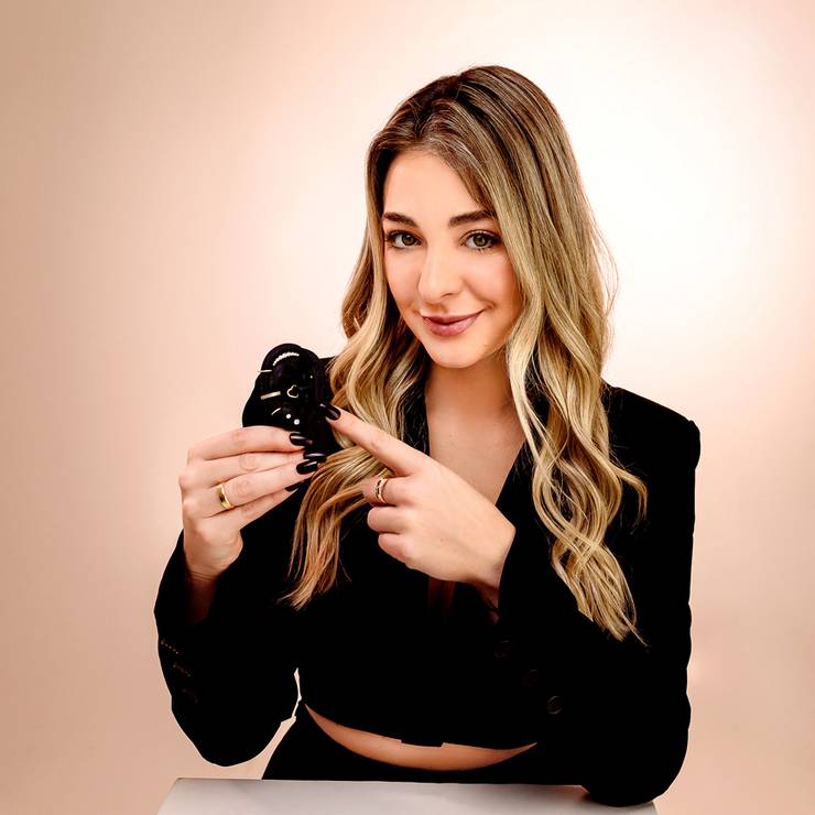 Profissional - Workstyle de Luana Borges