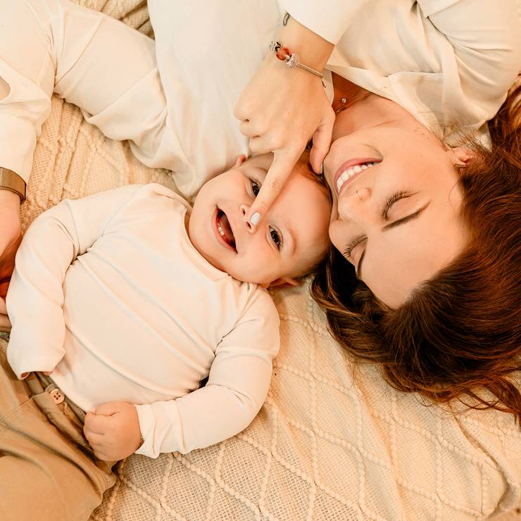 Dia Das Mães de Cássia Bozzeto 