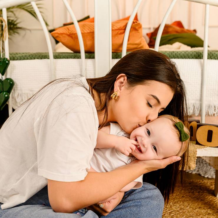 Dia Das Mães de Bruna Dresh