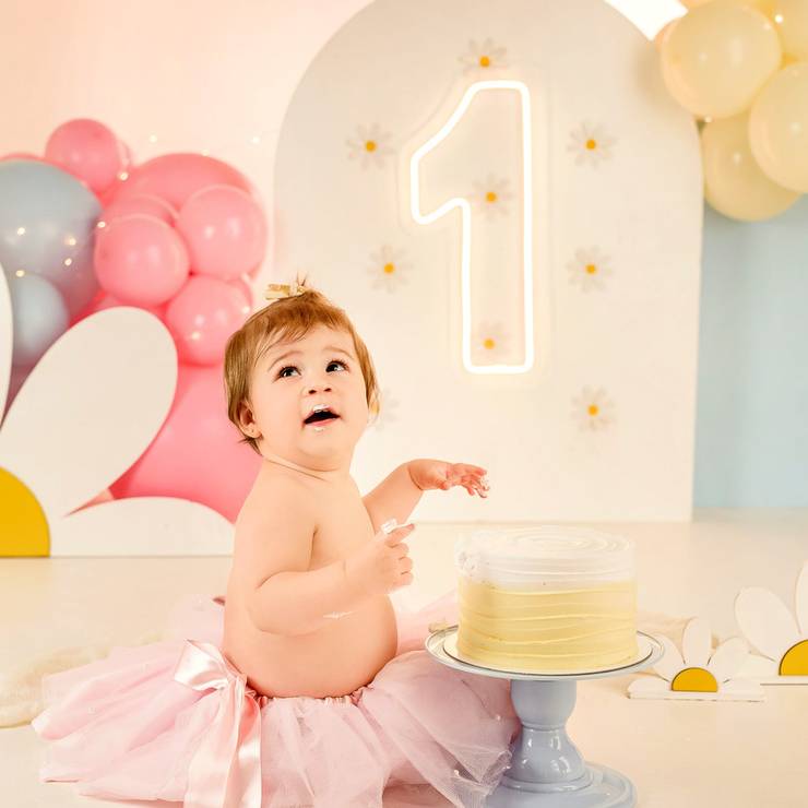 Smash the cake de Maria