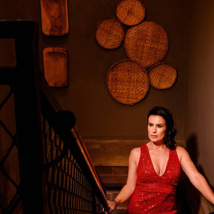 Aniver Adulto de Aniver 40 anos Dani Johann