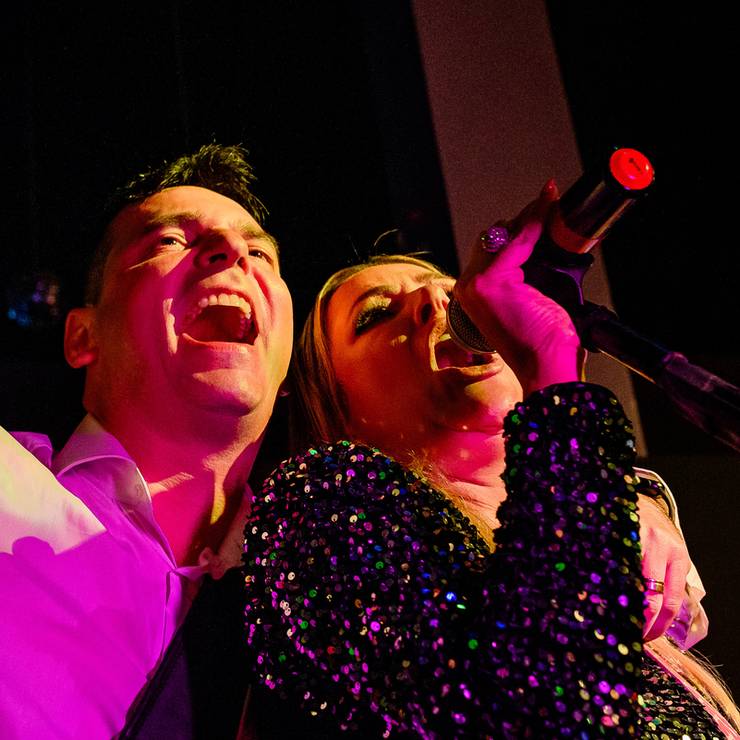 Aniver Adulto de Aniver 50 anos Giancarlo Balestro 