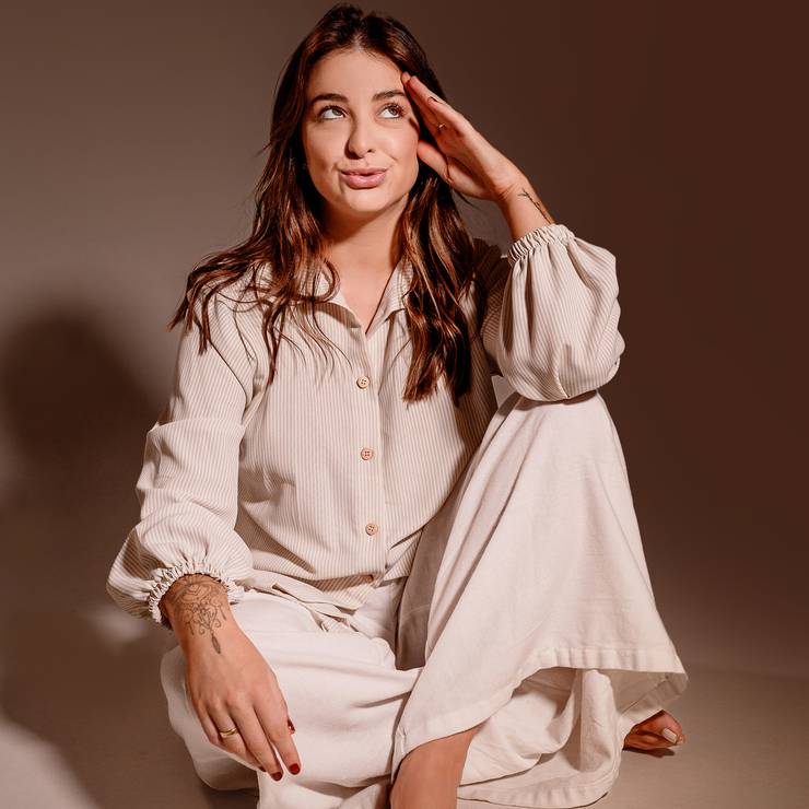 Profissional - Workstyle de Luana Borges - Empreendedora no ramo estético 