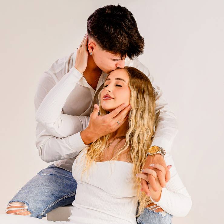 Pré Wedding de Amanda e Zinho 