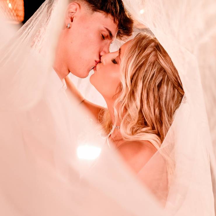 Casamento de Casamento Amanda e Zinho 