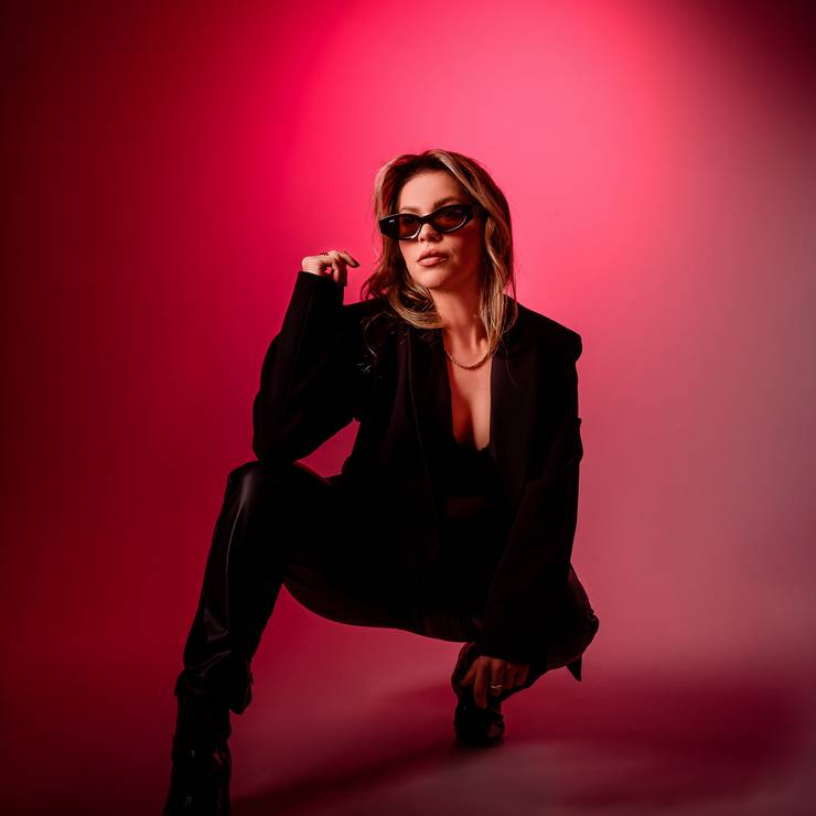 Feminino e Boudoir de Ana Paula 