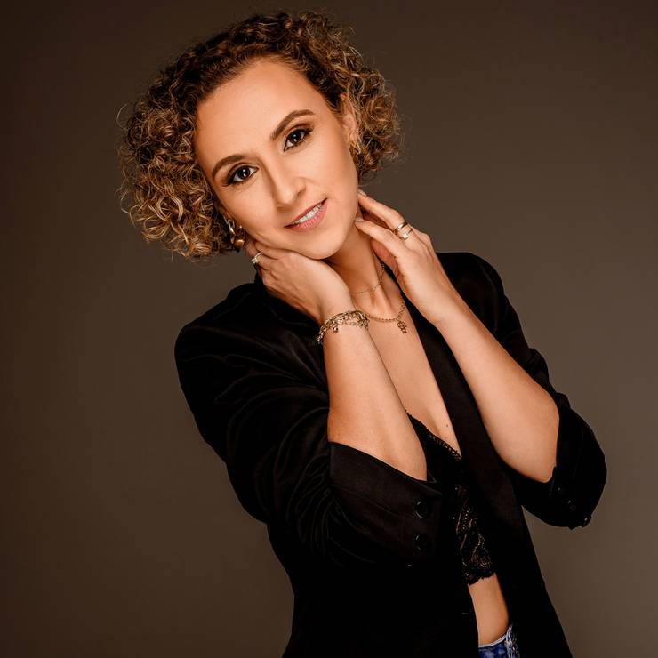 Feminino e Boudoir de Daniele