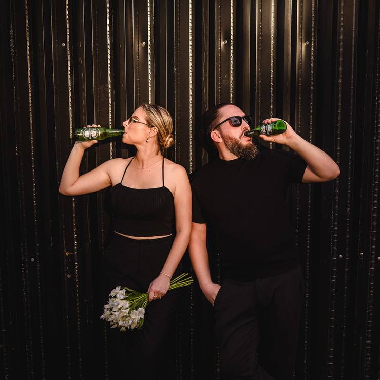 Pré Wedding de Karen e Daniel Pré casamento