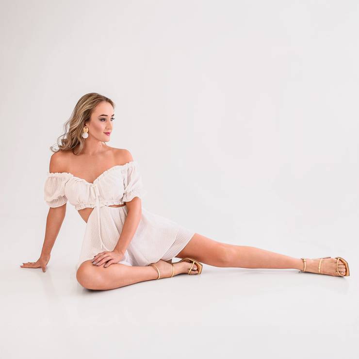 Feminino e Boudoir de Daia 