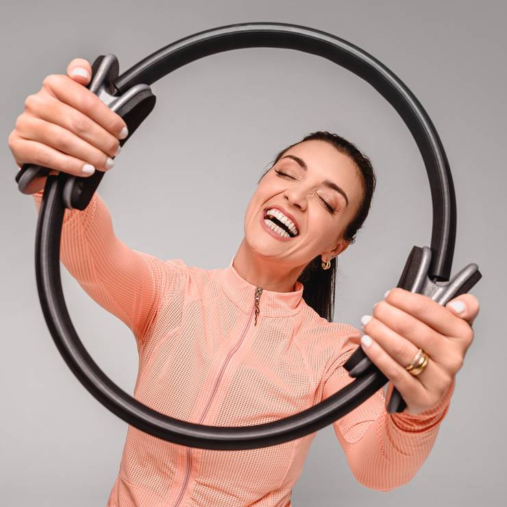 Profissional - Workstyle de Júlia Zen - Fisioterapeuta 