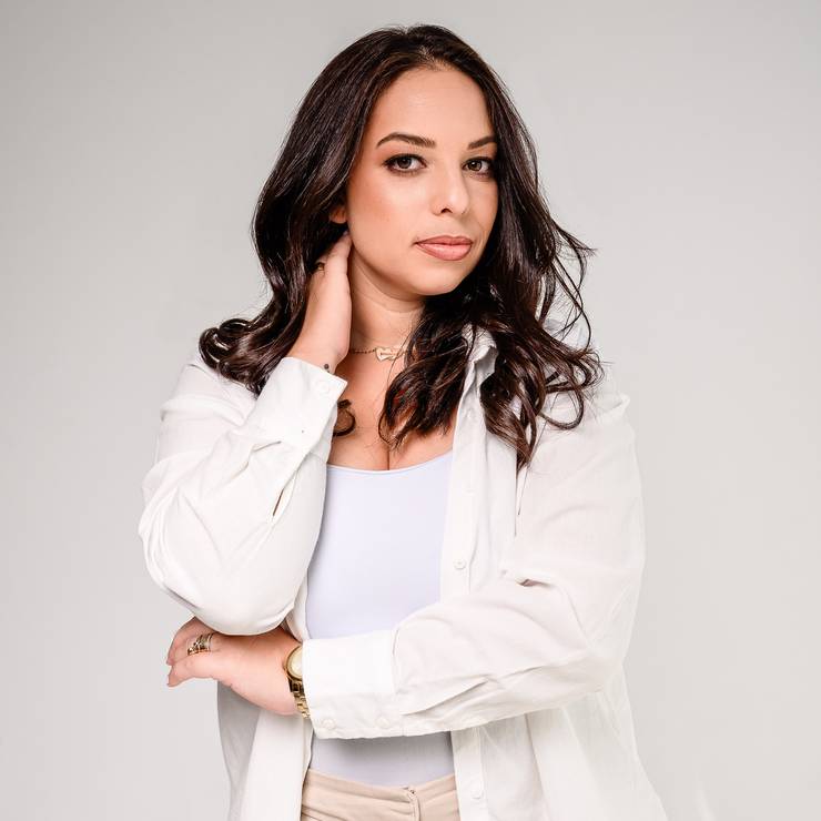 Profissional - Workstyle de Stéfani Workstyle