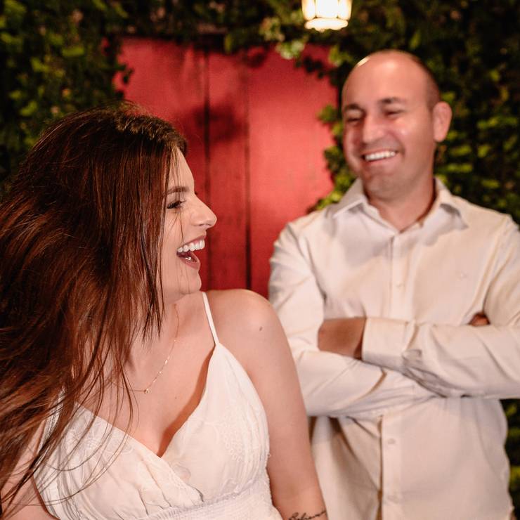 Pré Wedding de Pré casamento Fernanda e Alexandre