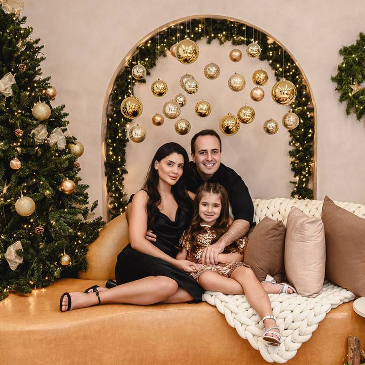 Natal de Especial de Natal 2025