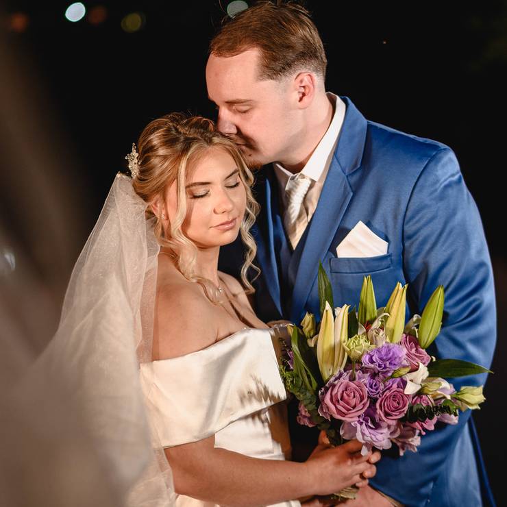 Casamento de Casamento Brenda e Tiago