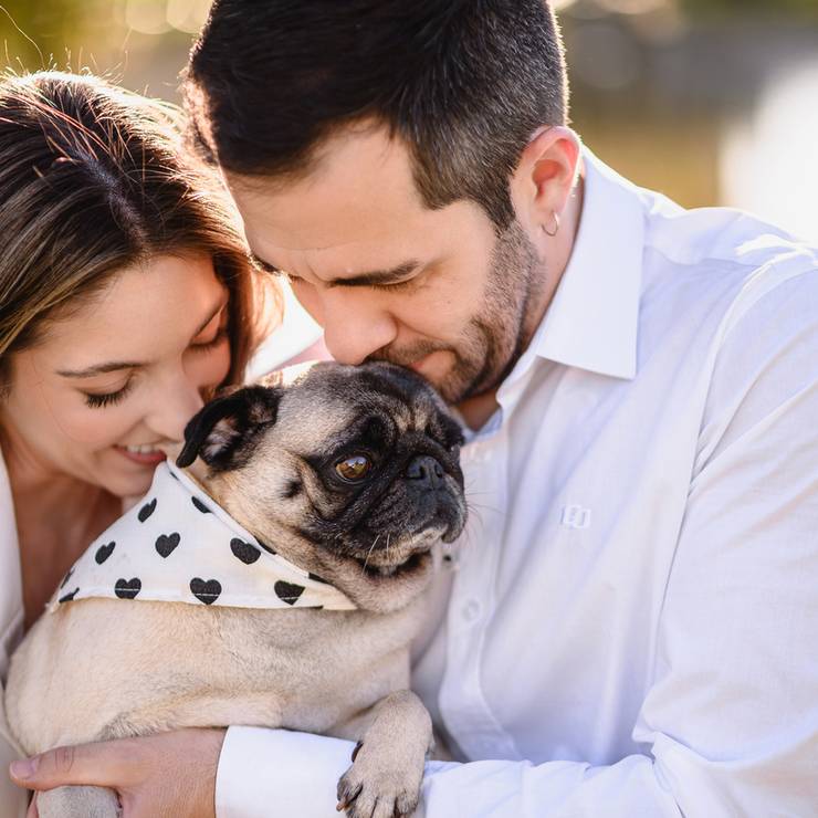 Casamento de Pré casamento Darian e Taci