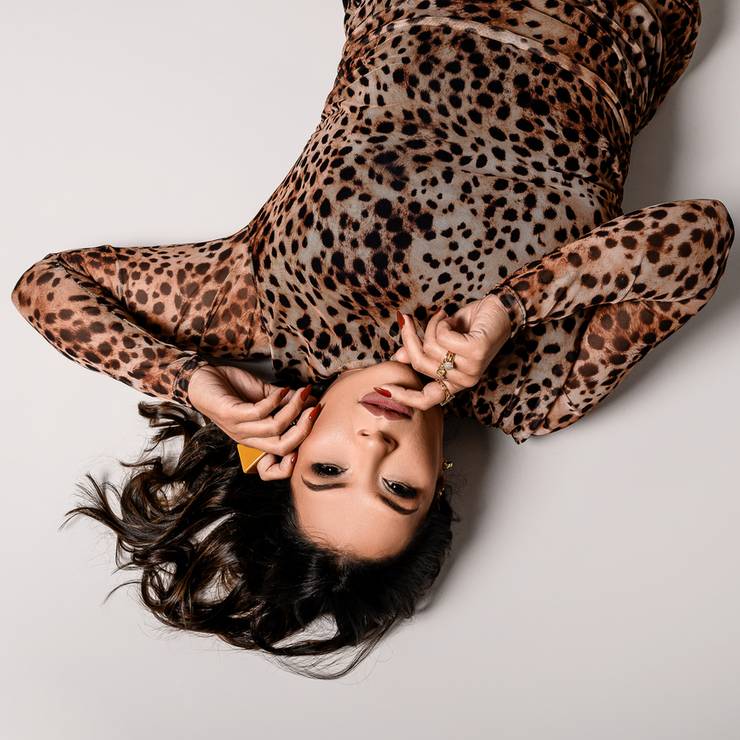 Feminino e Boudoir de Aline Moreno