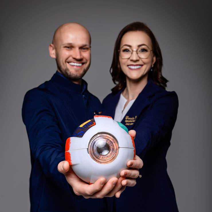 Profissional - Workstyle de Daniela e Vilson