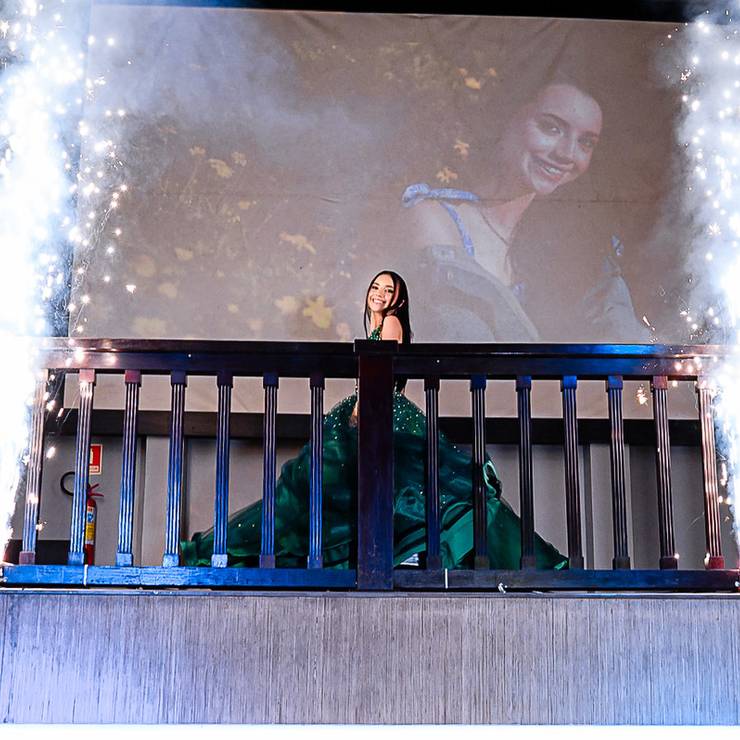 15 Anos de Festa 15 anos Valentina