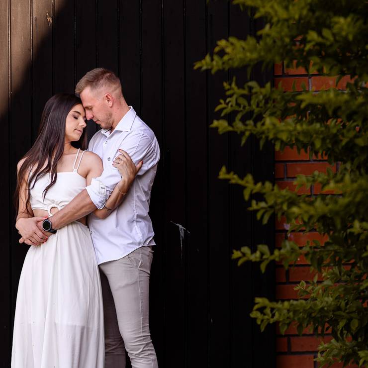 Casamento de Pré casamento Uesli e Luana