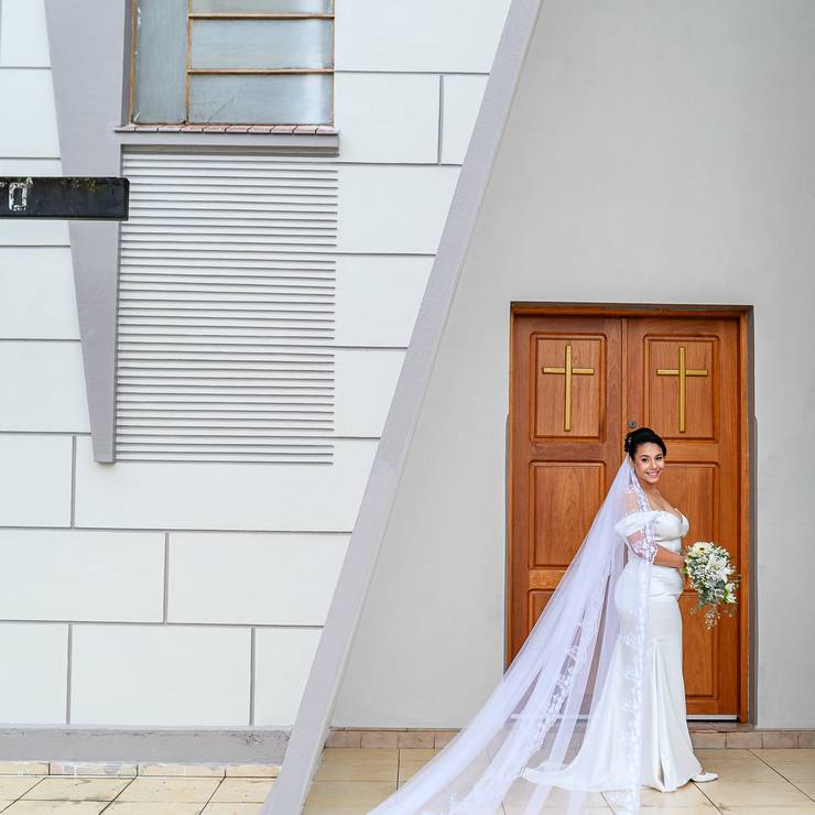 Casamento de casamento Kerolin e Jardel