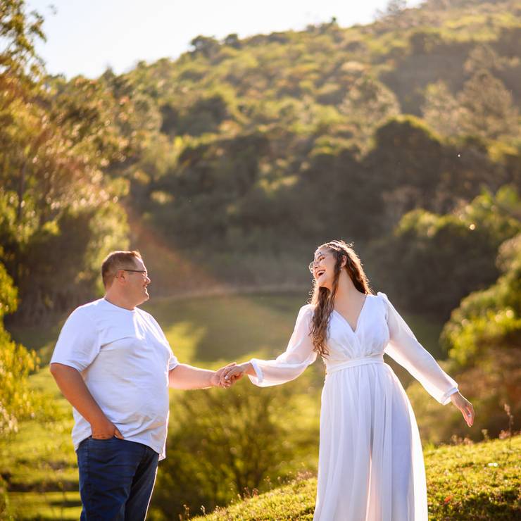 Pré Wedding de Pré casamento Óscar e Cailane