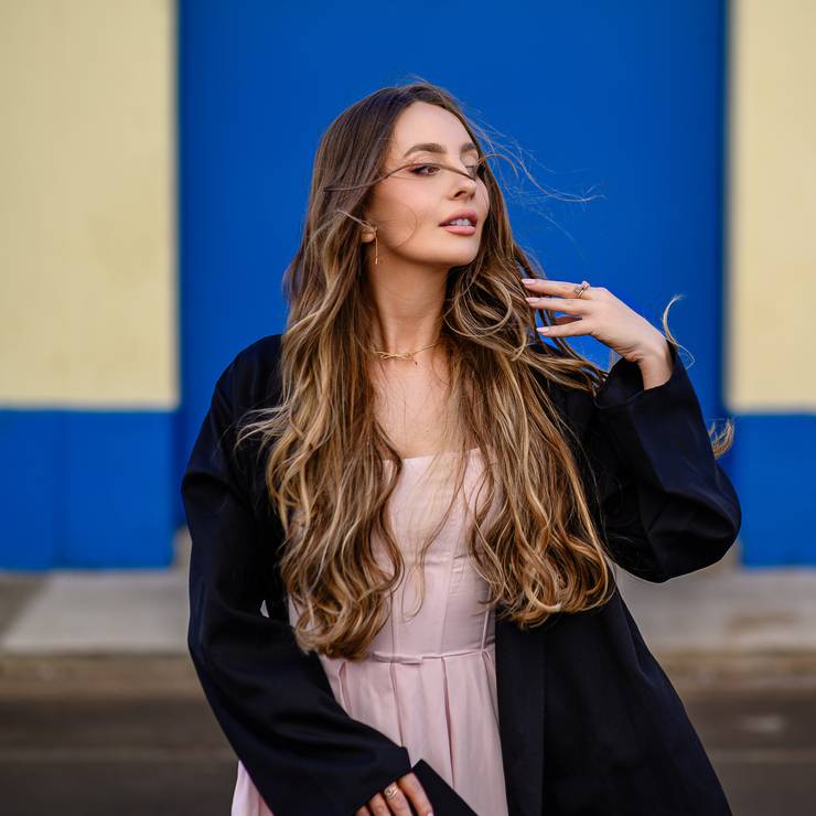 Formatura de Ensaio pré formatura