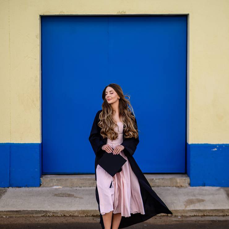 Formatura de Ensaio pré formatura