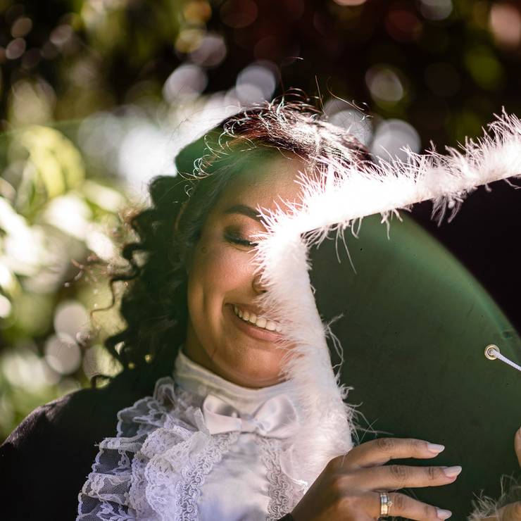 Formatura de Formatura Emillyn Cristine