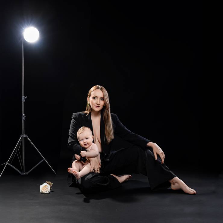 Dia Das Mães de Especial dia das mães 2026- Simplicity