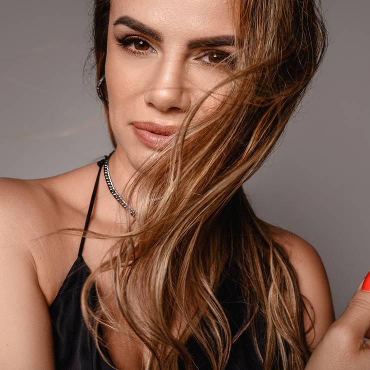 Feminino e Boudoir de Ensaio feminino - Ariane Groth