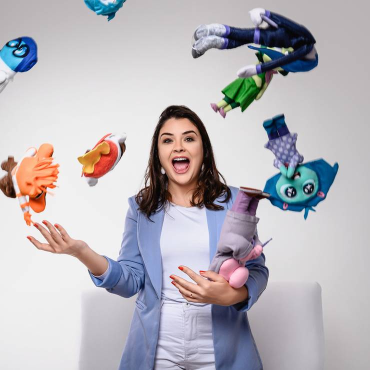 Profissional - Workstyle de workstyle Fernanda Marques