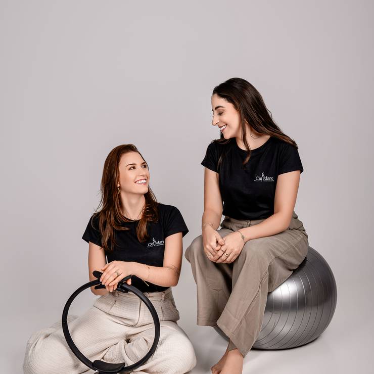 Profissional - Workstyle de workstyle Jéssica e Amanda 