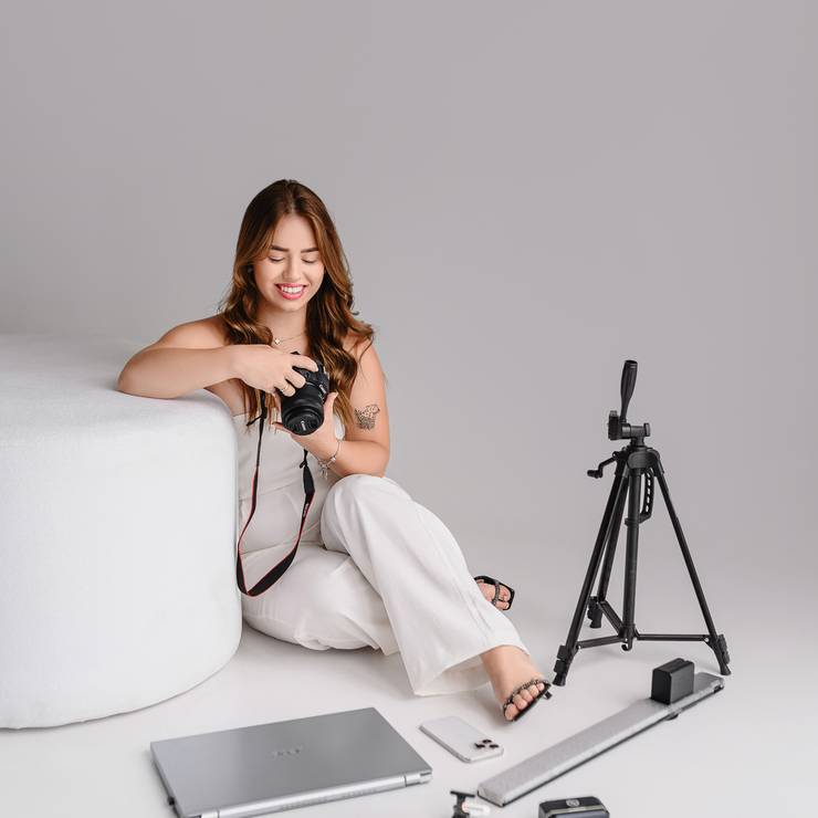 Profissional - Workstyle de workstyle Brenda