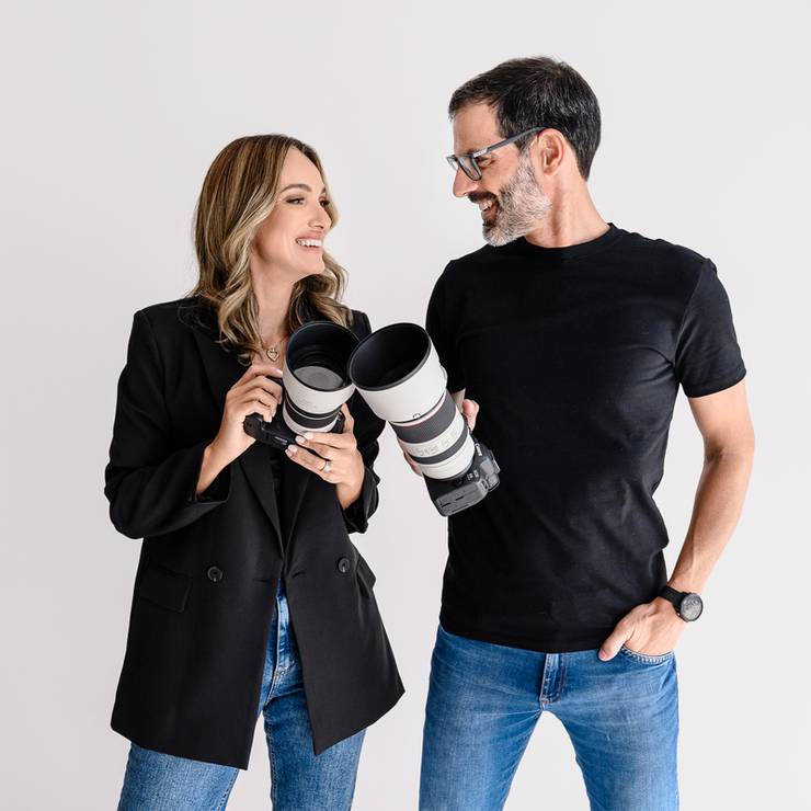 Profissional - Workstyle de Workstyle Luciano e Aline