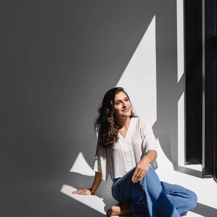 Profissional - Workstyle de Workstyle Cintia Bohm