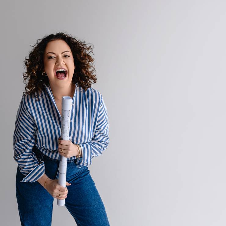 Profissional - Workstyle de Workstyle Ana Kist