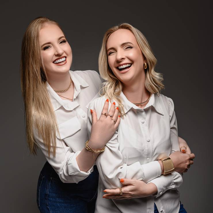 Família de Ensaio FamÍlia Dani e Gabi