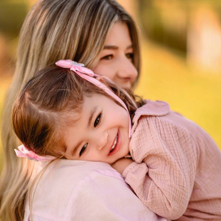 Família de Ensaio FamÍlia Joana Teusch
