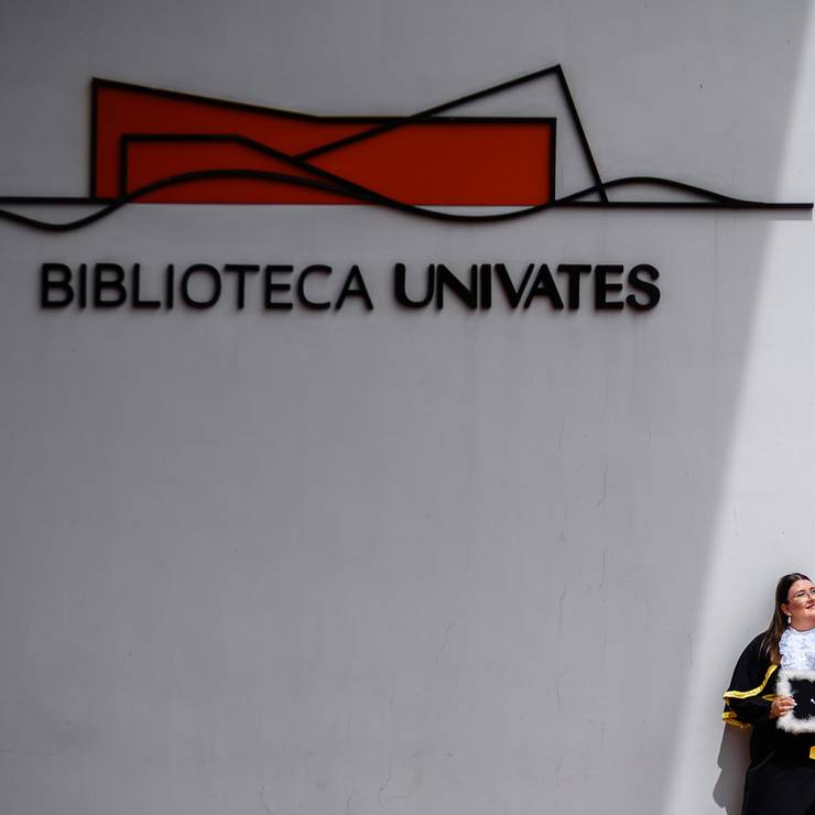 Formatura de Formatura Bruna Cossul - Farmácia