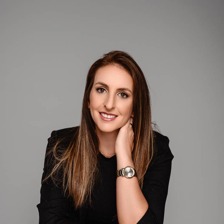 Profissional - Workstyle de workstyle Alice Zandonoto