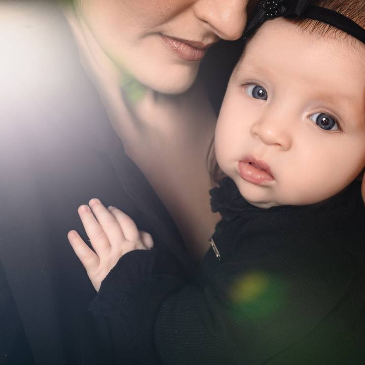 Dia Das Mães de Ensaio dia das mães Fernanda Bersch