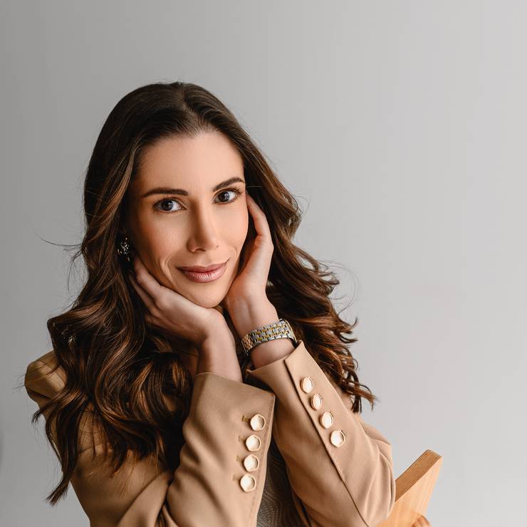 Profissional - Workstyle de workstyle Lauana - esteticista