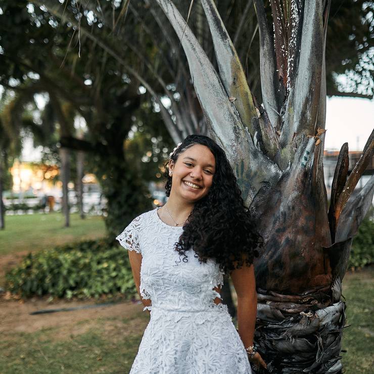 Cobertura Fotográfica  de Book de 15 Anos e Festa de Gabriela – Um Dia Inesquecível