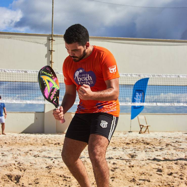 Cobertura Fotográfica  de Cobertura Fotográfica – Campeonato de Beach Tennis na Greenlife Messejana