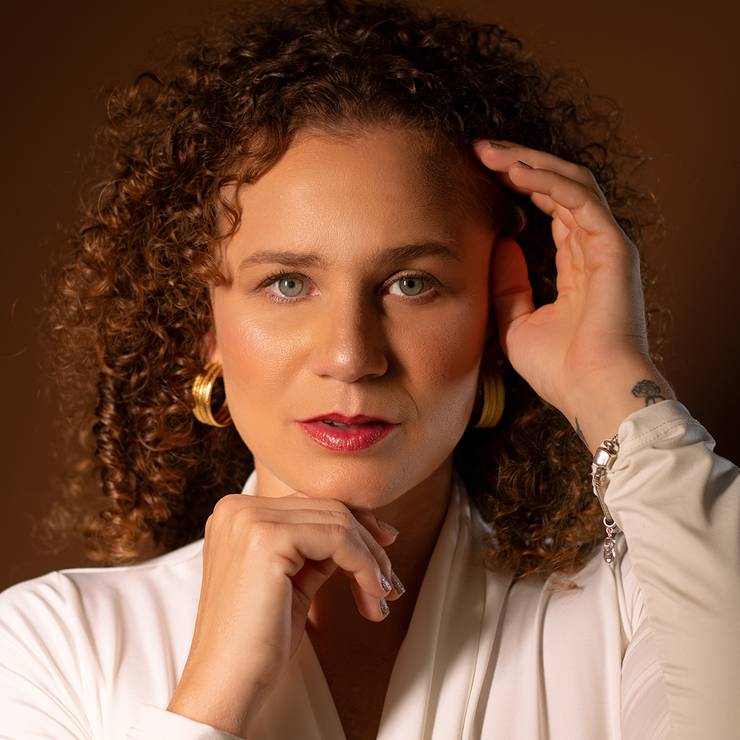 Estúdio móvel de Foto & Café