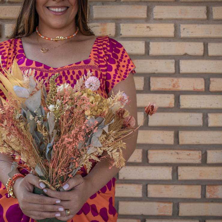 Famílias de Comemorando a vida