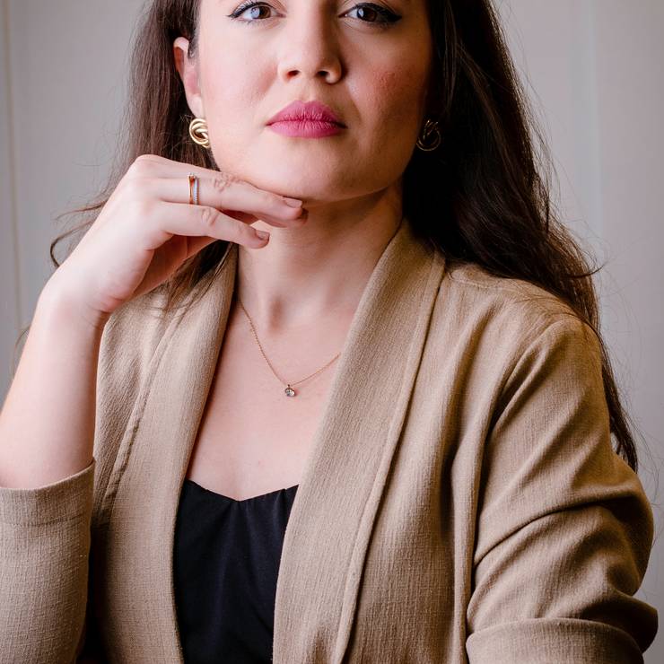 Corporativos de Retratos