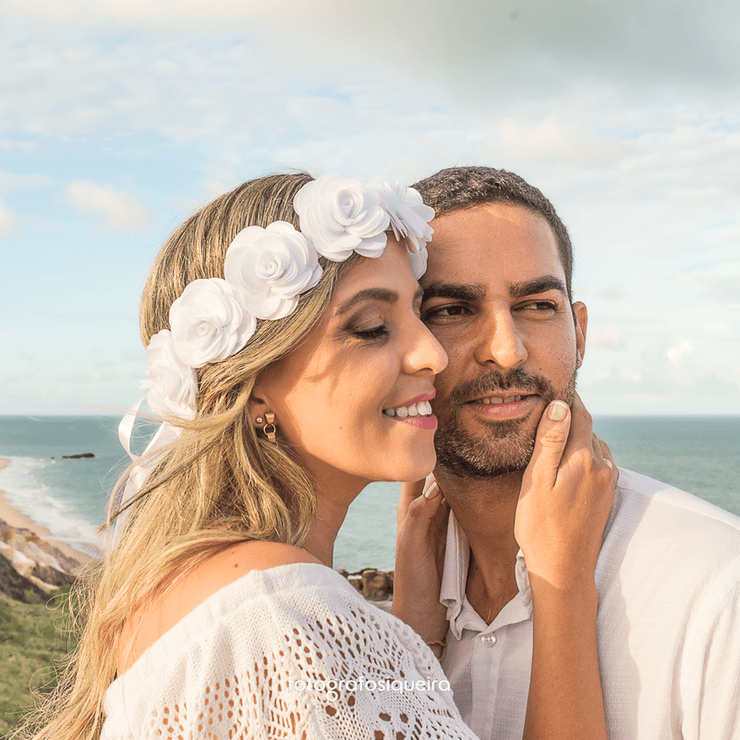 Pré Casamento de Sessão Aline e Antoneony