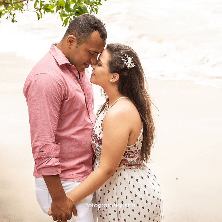 Pré Casamento de Sessão Brenda e Kleyton